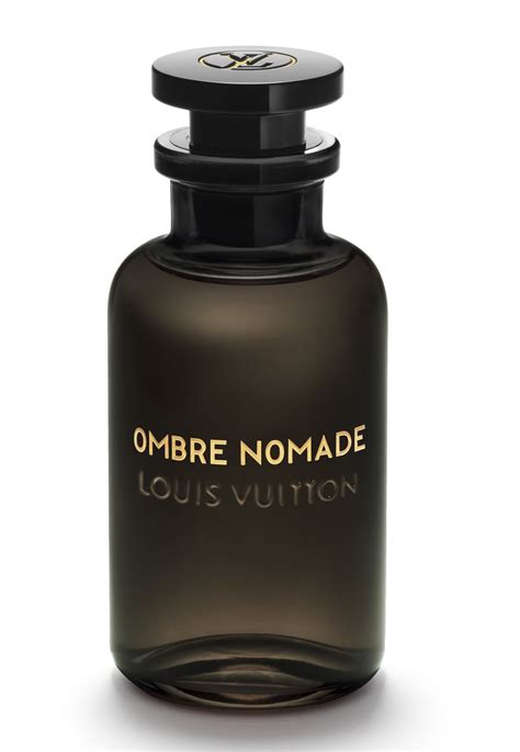 lv oud nomade|ombre nomade oud wood.